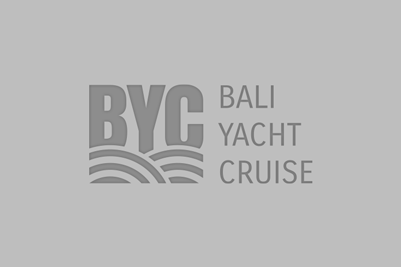 yacht charter bali price